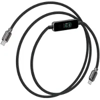 4smarts 543240 Usb-c Auf Usb-c Kabel