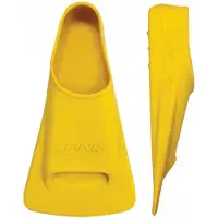 Finis Zoomers Gold Schwimmflossen