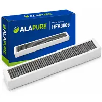 Alapure Geruchs- und Feinstaubfilter geeignet für Atag HF3006