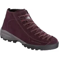 Scarpa Mojito City Mid GTX Wool, 37,5 temeraire