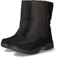 Lico Winterboots ICE MOUNT Herren Textil & Synthetik Schwarz Größe: 47