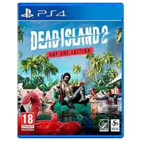 Ps4 Dead Island 2 Day 1 Edition