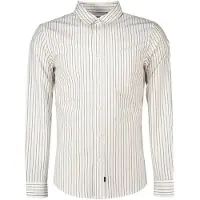 Dockers Ultimate Slim Fit Langarmhemd