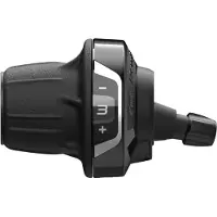Shimano Tourney Rv400 Sis Indexizquierda Schalthebel