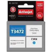 ActiveJet Ae-34cnx Tintenpatrone