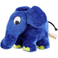 Schmidt Die Maus, Elefant 16x22cm, 1 Stück