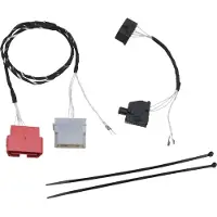 Kufatec Original SET OBD Buchse gegen fremden Zugriff schützen für Mercedes-Benz