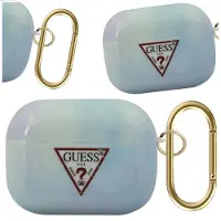 GUESS für AirPods PRO Hülle Schutzhülle Cover Case Dye Collection