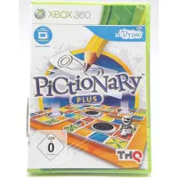 Pictionary Plus