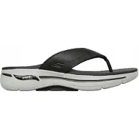 SKECHERS Schuhe Go Walk Arch Fit San 229022BKGY