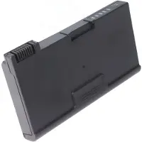 AccuCell Akku passend für Dell Inspiron 2500, 3700, 3800