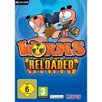 Worms Reloaded