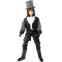 Mego Alice Cooper Action Figur 20cm