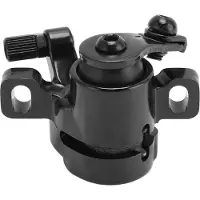 Gistuch Scooter Disc Bremscontainer Schnelles Wetter -Proof -Legierungsgerät für F30 F40 Electric