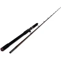 Westin W4 Monsterstick-t 2nd Bootsrute