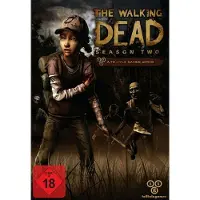 The Walking Dead: A Telltale Games Series 2