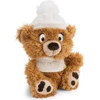 Nici Kuscheltier Bär Capiccino