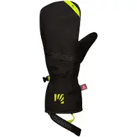 Karpos - Alagna Warm Mitts. - Handschuhe Gr XL schwarz/weiß