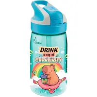 Laken Tritan 450ml Summit Kapibara Thermosflasche