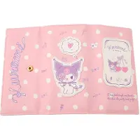 Sakami Merchandise Sanrio Kuromi Kawaii Handtasche
