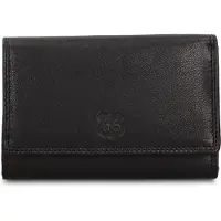Route 66 Feel the Freedom Geldbörse in BLACK | Gr.: onesize