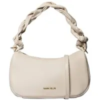 Marc Ellis Schultertasche in BEIGE | Gr.: onesize