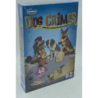 Ravensburger Dog Crimes Thinkfun 76413