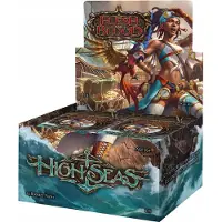 Hasbro Flesh & Blood TCG: High Seas – Booster Display (24)