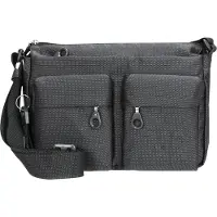 Mandarina Duck Umhängetasche MD20 Grau onesize