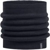 Icebreaker Unisex Merino 800 Classic Pile Schlauchschal midnight navy