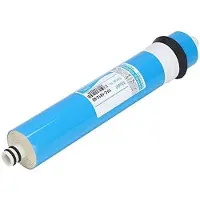 OEM Hoherwertiges RO-Wasserfilter - Notfallset - Wasserfilter für Wasserhahn - Kaffeezubereitung - Umweltfreundliches Material - Mehrstufenfiltertechnologie - Osmosefilter