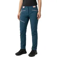 Ternua Rotar Warm PT W dark lagoon (2457) XS
