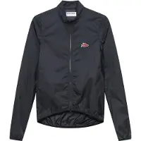 CafÉ Du Cycliste - Lina - Fahrradjacke Gr L blau