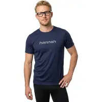 Hannah Bine Kurzarm-t-shirt