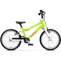 Woom GO 3 Kinderfahrrad 16 Zoll