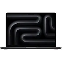 Apple MacBook Pro , M, 36,1 cm (14.2"), 3024 x 1964 Pixel, 36 GB, 1 TB, macOS Sonoma