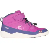TROLLKIDS Kids Hovden Barefoot Winter Hiker