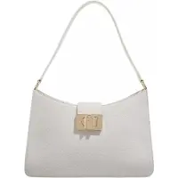 Furla 1927 M Shoulder Bag Soft Marshmallow white A0231362