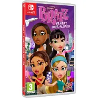 OUTRIGHT GAMES Bratz: Flaunt Your Fashion