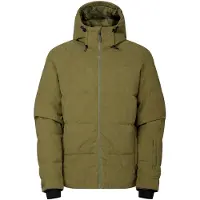 Regatta - Skijacke für Herren, Mit Schnur RG13686 (S) (Martini Olive)