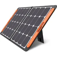 Jackery 80-0100-euor04 Solarpanel