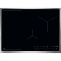 AEG OIO74B00UB Induktionskochfeld autark
