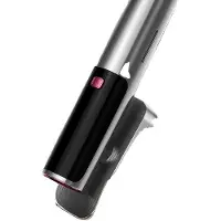 OEM Handheld Dampfbügeleisen, Schnelles Heizen, Vielseitige Verwendung, GRAU