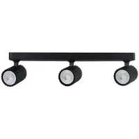 Light Prestige Spotlicht TOKIO LP-787/3WS BK,