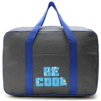 Merkloos Solidchoice – Vielseitige Picknicktasche aus Aluminiumfolie