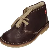 Duckfeet - Grenå - Winterschuhe Gr 39 braun