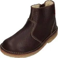 Duckfeet - Middelfart - Winterschuhe Gr 39 braun