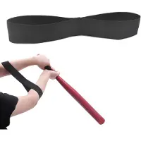 Merkloos Elastische Trainingsbänder für Baseball-Fähigkeiten
