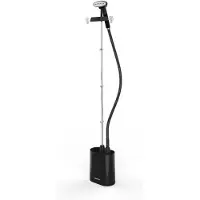 OEM Vertikales Dampfbügeleisen 1900 W, 1,2 l Tank, schwarz