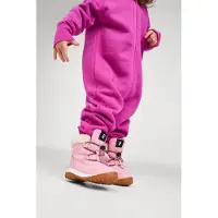 Reima Reimatec Winter Boots, Samooja grey pink (4500) 22